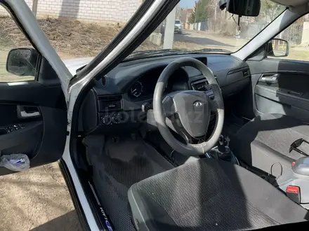 ВАЗ (Lada) Priora 2171 2014 года за 2 000 000 тг. в Павлодар – фото 9