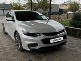 Chevrolet Malibu 2017 годаfor7 200 000 тг. в Караганда – фото 5