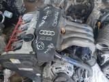 Двигатель из Японии ALT 2.0 Audi A4 B6 B7 с гарантией!for380 000 тг. в Астана – фото 3