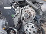 Двигатель из Японии ALT 2.0 Audi A4 B6 B7 с гарантией! за 380 000 тг. в Астана – фото 5