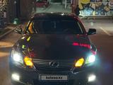 Lexus GS 350 2008 года за 7 500 000 тг. в Алматы – фото 3