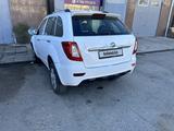 Lifan X60 2013 года за 3 000 000 тг. в Мангистау – фото 2