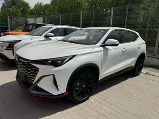 Changan X5 Plus