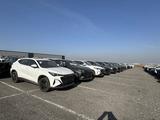 Changan X5 Plus 2026 года за 7 400 000 тг. в Алматы – фото 2