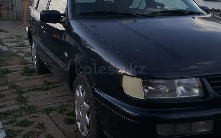 Volkswagen Passat 1994 года за 1 700 000 тг. в Караганда
