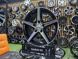 Диски Mercedes Benz R-15*5*112 в наличии Astanaүшін140 000 тг. в Астана – фото 3