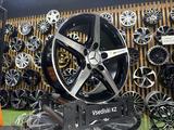 Диски Mercedes Benz R-15*5*112 в наличии Astanaүшін140 000 тг. в Астана – фото 5