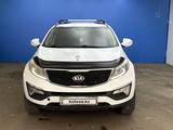 Kia Sportage 2014 года за 5 504 400 тг. в Алматы – фото 2