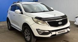 Kia Sportage 2014 года за 5 504 400 тг. в Алматы – фото 5
