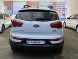 Kia Sportage 2014 года за 5 504 400 тг. в Алматы – фото 4