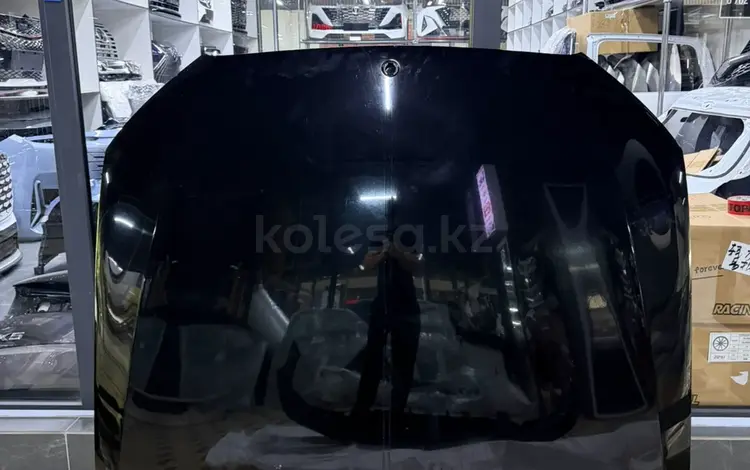 Mercedes-Benz W223 — Капот (оригинал) за 9 909 тг. в Шымкент