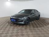 Hyundai Elantra 2023 года за 8 890 000 тг. в Шымкент