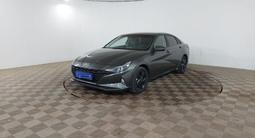 Hyundai Elantra 2023 года за 8 890 000 тг. в Шымкент