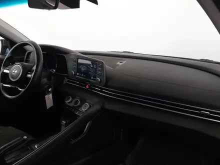 Hyundai Elantra 2023 года за 8 890 000 тг. в Шымкент – фото 15