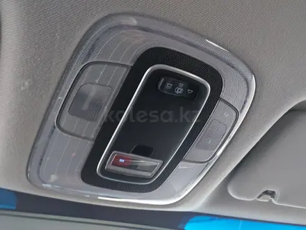 Hyundai Elantra 2023 года за 8 890 000 тг. в Шымкент – фото 17