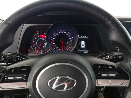 Hyundai Elantra 2023 года за 8 890 000 тг. в Шымкент – фото 19