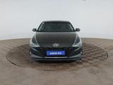 Hyundai Elantra 2023 года за 8 890 000 тг. в Шымкент – фото 2