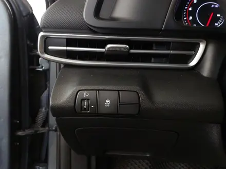 Hyundai Elantra 2023 года за 8 890 000 тг. в Шымкент – фото 23