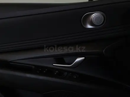 Hyundai Elantra 2023 года за 8 890 000 тг. в Шымкент – фото 24