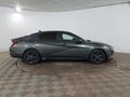 Hyundai Elantra 2023 года за 8 890 000 тг. в Шымкент – фото 4