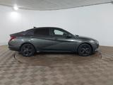 Hyundai Elantra 2023 года за 8 890 000 тг. в Шымкент – фото 4