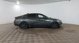 Hyundai Elantra 2023 года за 8 890 000 тг. в Шымкент – фото 4
