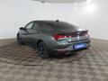Hyundai Elantra 2023 года за 8 890 000 тг. в Шымкент – фото 7