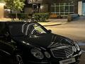 Mercedes-Benz E 500 2005 годаүшін8 000 000 тг. в Астана – фото 2