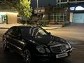 Mercedes-Benz E 500 2005 года за 8 000 000 тг. в Астана – фото 3