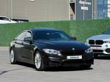 BMW 428 2015 года за 11 500 000 тг. в Актау