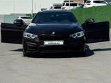 BMW 428 2015 года за 11 500 000 тг. в Актау – фото 5