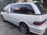 Toyota Previa 1991 года за 2 100 000 тг. в Алматы – фото 4