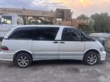 Toyota Previa 1991 года за 2 100 000 тг. в Алматы