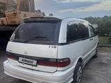 Toyota Previa 1991 года за 2 100 000 тг. в Алматы – фото 2