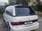 Toyota Previa 1991 года за 2 100 000 тг. в Алматы – фото 3