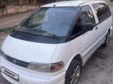 Toyota Previa 1991 года за 2 100 000 тг. в Алматы – фото 5