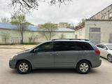 Toyota Sienna 2009 годаүшін7 800 000 тг. в Актау – фото 3