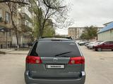 Toyota Sienna 2009 годаүшін7 800 000 тг. в Актау – фото 2