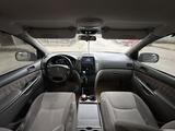 Toyota Sienna 2009 годаүшін7 800 000 тг. в Актау – фото 5