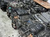 Двигатель Ej251 EJ25 EJ253 за 450 000 тг. в Усть-Каменогорск – фото 2