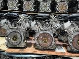 Двигатель Ej251 EJ25 EJ253 за 450 000 тг. в Усть-Каменогорск – фото 3
