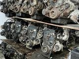Двигатель Ej251 EJ25 EJ253 за 450 000 тг. в Усть-Каменогорск – фото 4