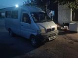 DongFeng EQ6380 2007 годаүшін1 600 000 тг. в Панфилово (Талгарский р-н) – фото 2