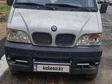 DongFeng EQ6380 2007 годаүшін1 600 000 тг. в Панфилово (Талгарский р-н) – фото 3