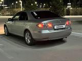 Mazda 6 2003 года за 3 200 000 тг. в Астана – фото 4