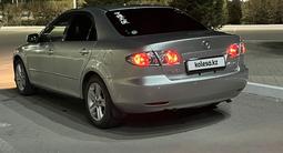 Mazda 6 2003 года за 3 000 000 тг. в Астана – фото 4