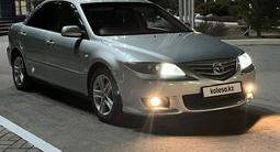 Mazda 6 2003 годаүшін3 200 000 тг. в Астана