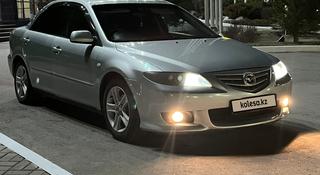 Mazda 6 2003 года за 3 200 000 тг. в Астана