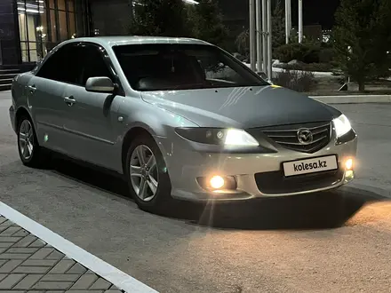 Mazda 6 2003 года за 3 000 000 тг. в Астана