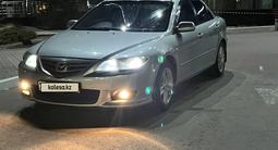 Mazda 6 2003 годаүшін3 000 000 тг. в Астана – фото 2